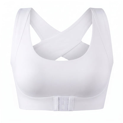 CloudFit Bra Conforto e Postura Perfeita