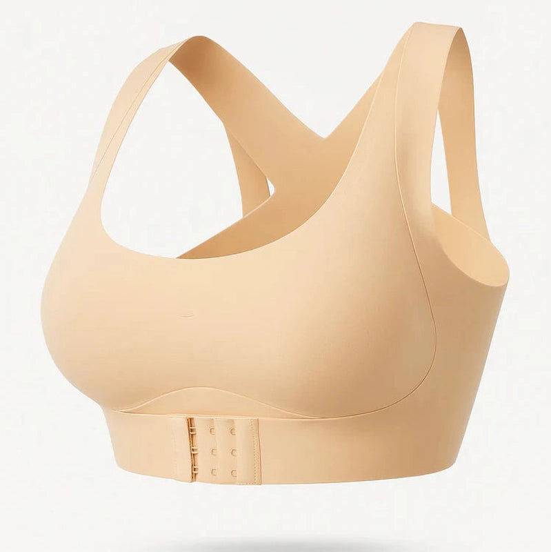 CloudFit Bra Conforto e Postura Perfeita