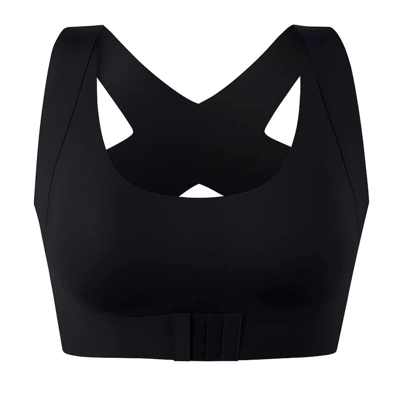 CloudFit Bra Conforto e Postura Perfeita